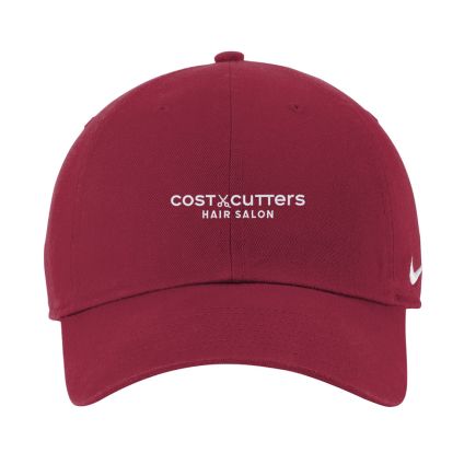 Nike Heritage Cotton Twill Cap
